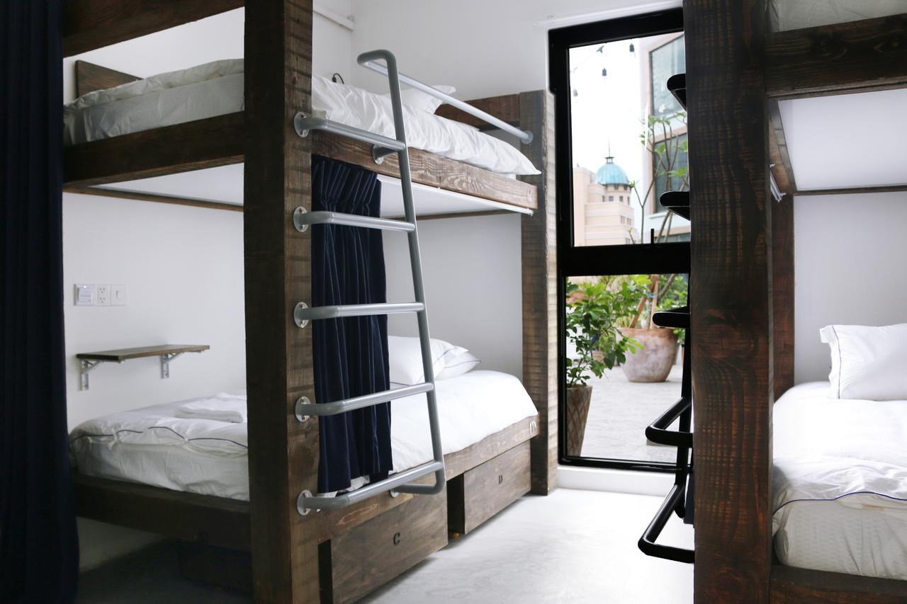 The Dorm Saigon (adults Only) Auberge de jeunesse
