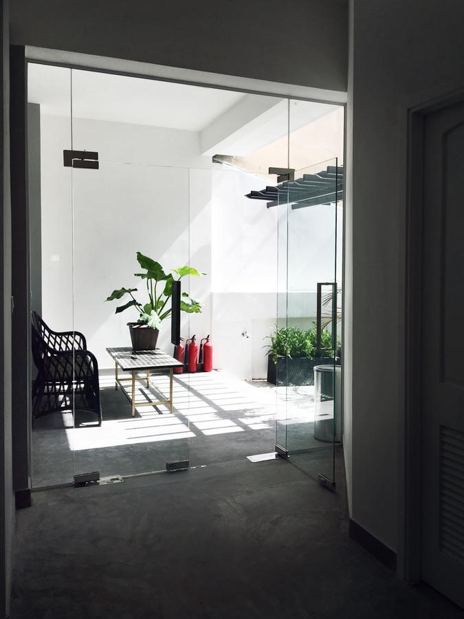 The Dorm Saigon (adults Only) Auberge de jeunesse *