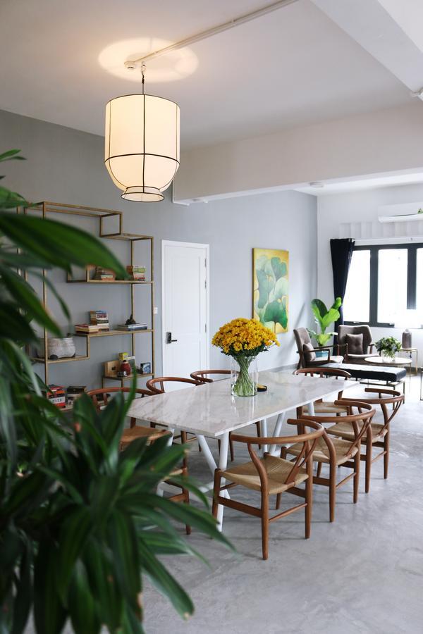 Auberge de jeunesse The Dorm Saigon (adults Only)