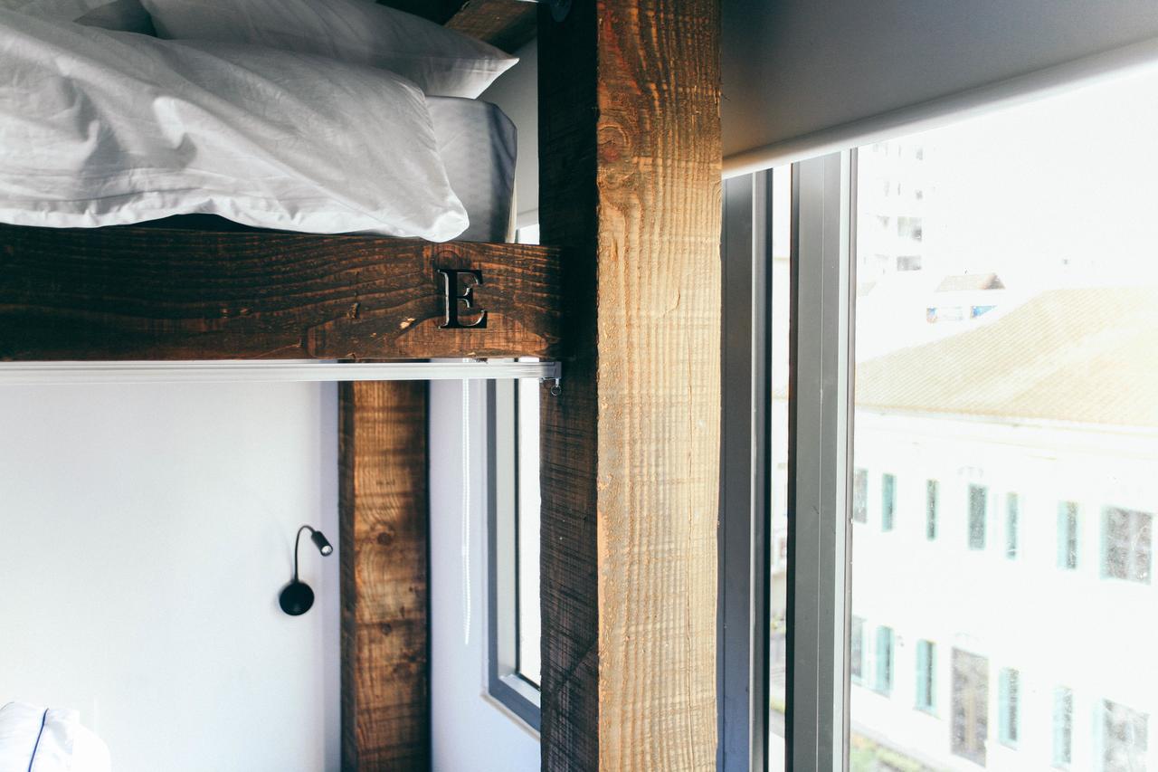 The Dorm Saigon (adults Only) * Hô Chi Minh-Ville