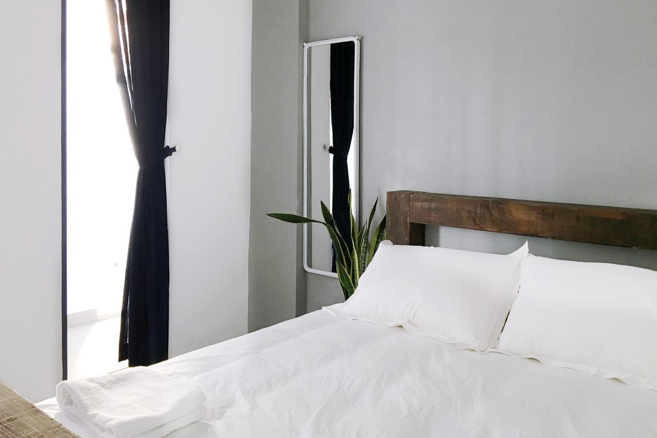 The Dorm Saigon (adults Only) Auberge de jeunesse