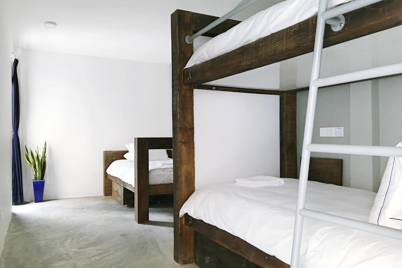 Auberge de jeunesse The Dorm Saigon (adults Only) Hô Chi Minh-Ville