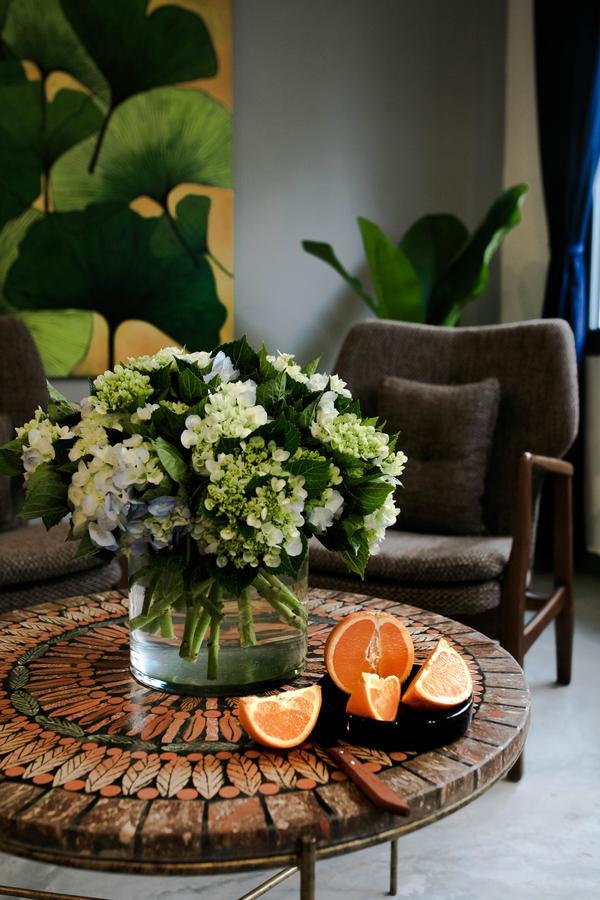 The Dorm Saigon (adults Only) Auberge de jeunesse