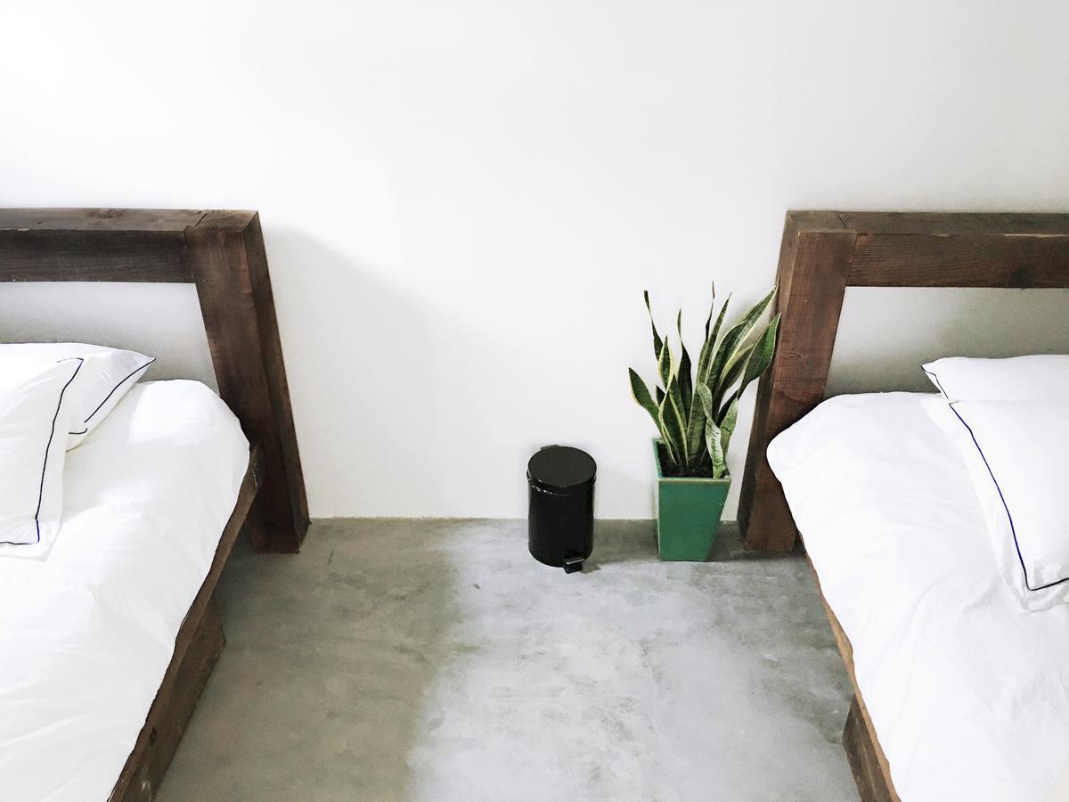 Auberge de jeunesse The Dorm Saigon (adults Only)