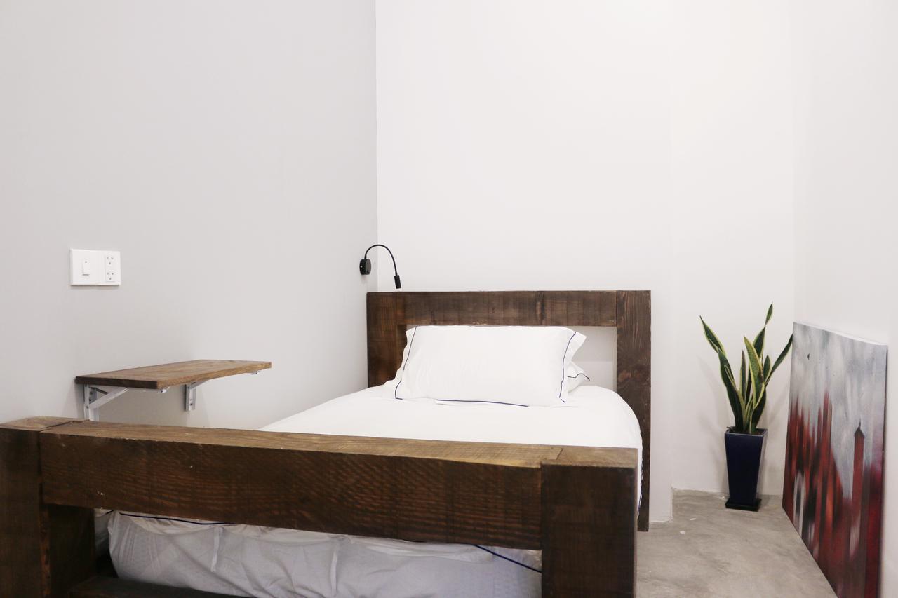 The Dorm Saigon (adults Only) Auberge de jeunesse Hô Chi Minh-Ville