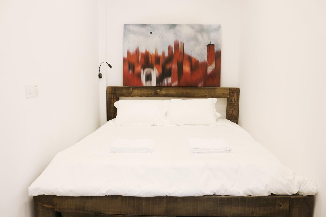 The Dorm Saigon (adults Only) Auberge de jeunesse *