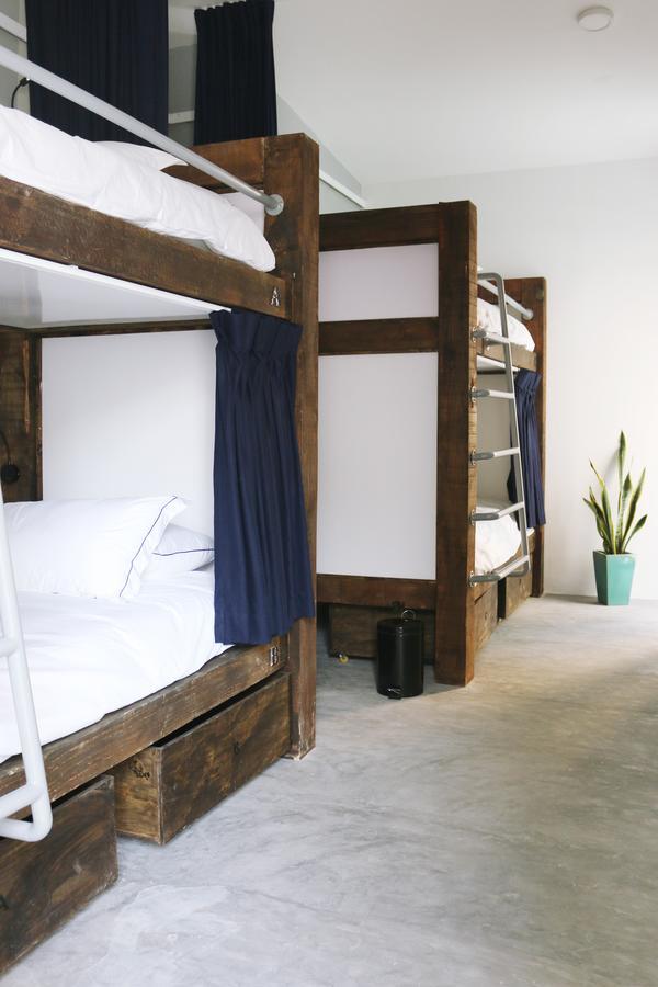 Auberge de jeunesse The Dorm Saigon (adults Only)