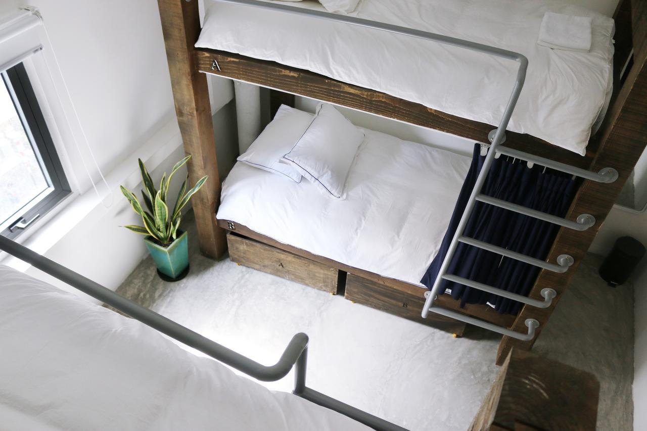 Auberge de jeunesse The Dorm Saigon (adults Only) Hô Chi Minh-Ville