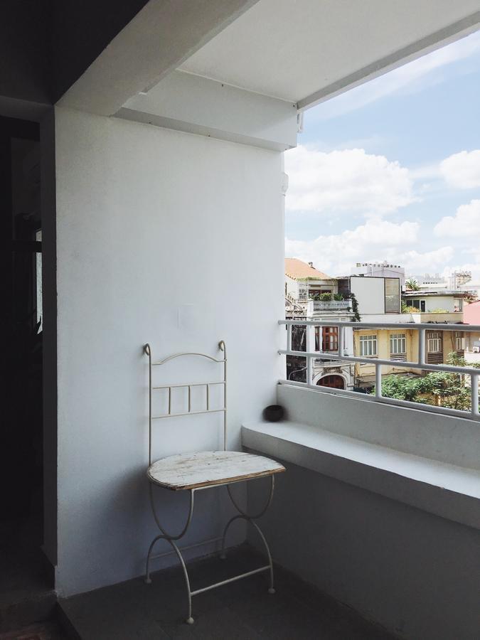The Dorm Saigon (adults Only) Auberge de jeunesse *