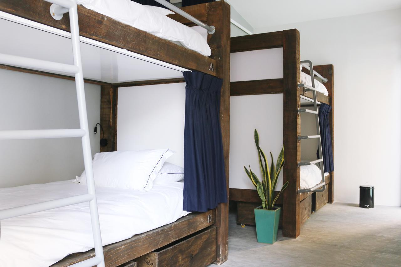 Auberge de jeunesse The Dorm Saigon (adults Only) Hô Chi Minh-Ville