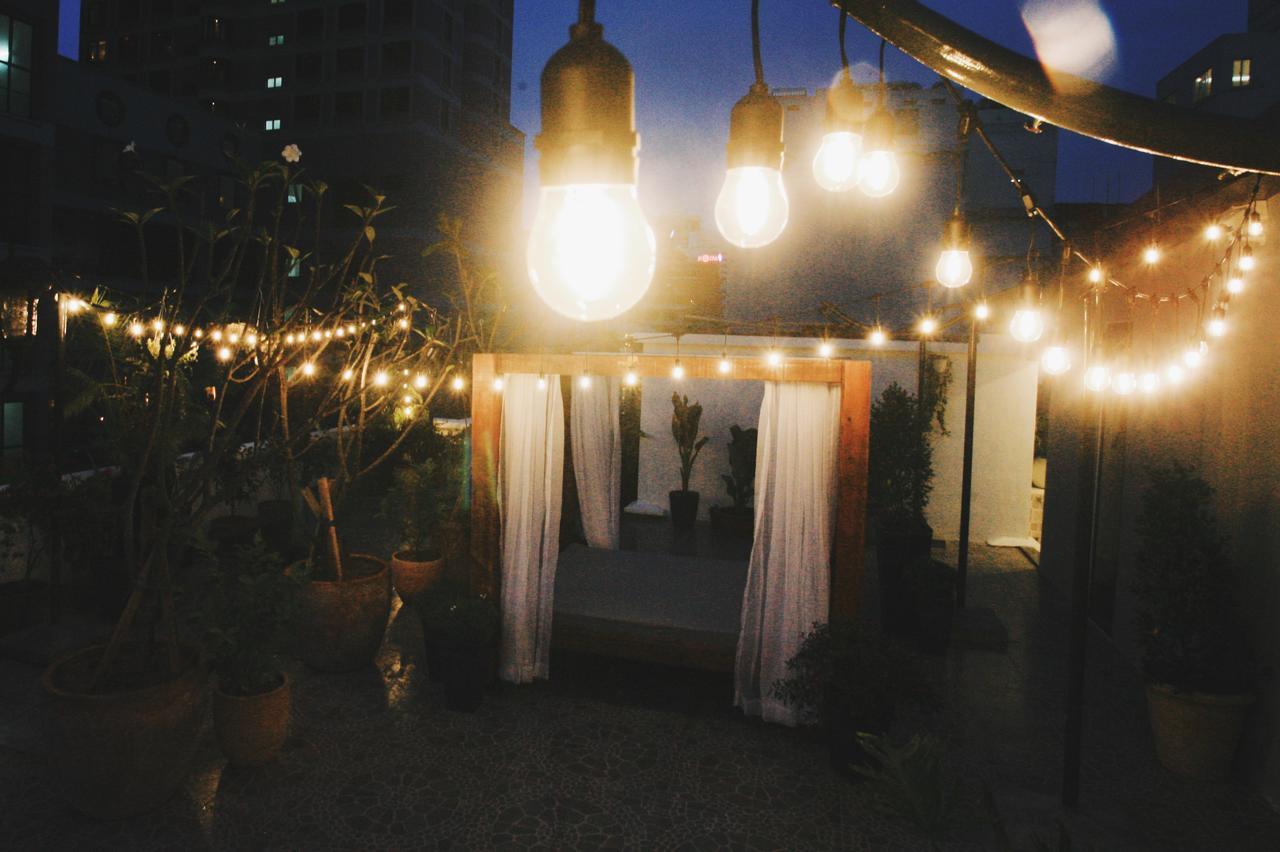 The Dorm Saigon (adults Only) Auberge de jeunesse