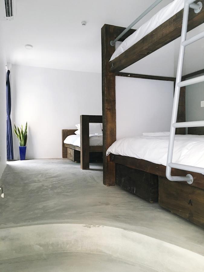 The Dorm Saigon (adults Only) Hô Chi Minh-Ville