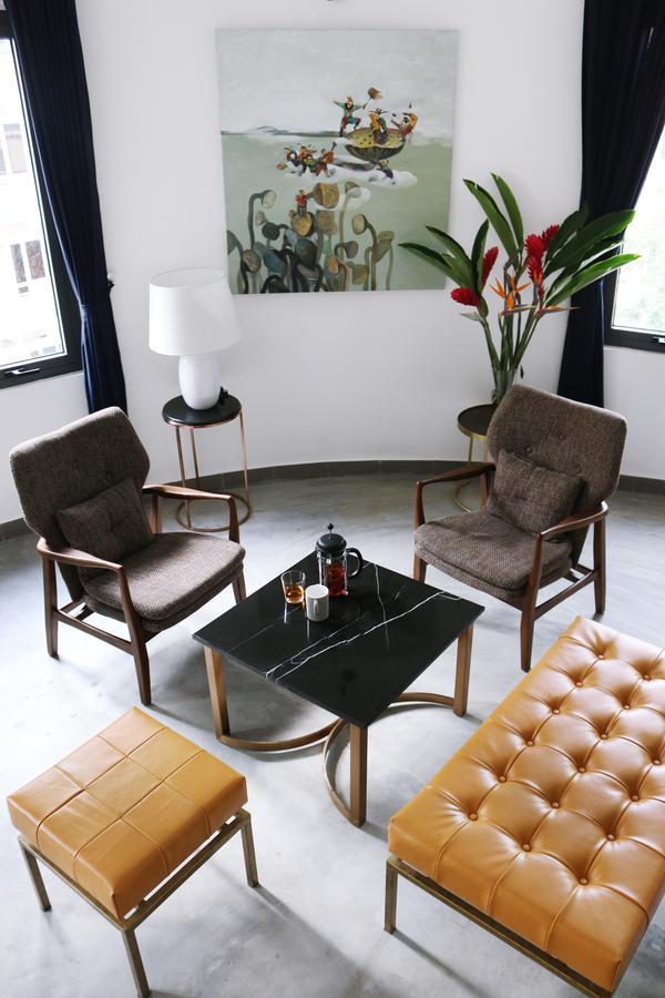 The Dorm Saigon (adults Only) Hô Chi Minh-Ville