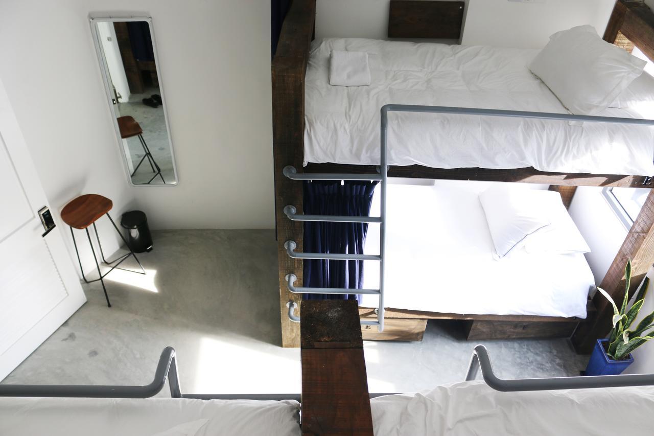 Auberge de jeunesse The Dorm Saigon (adults Only) *