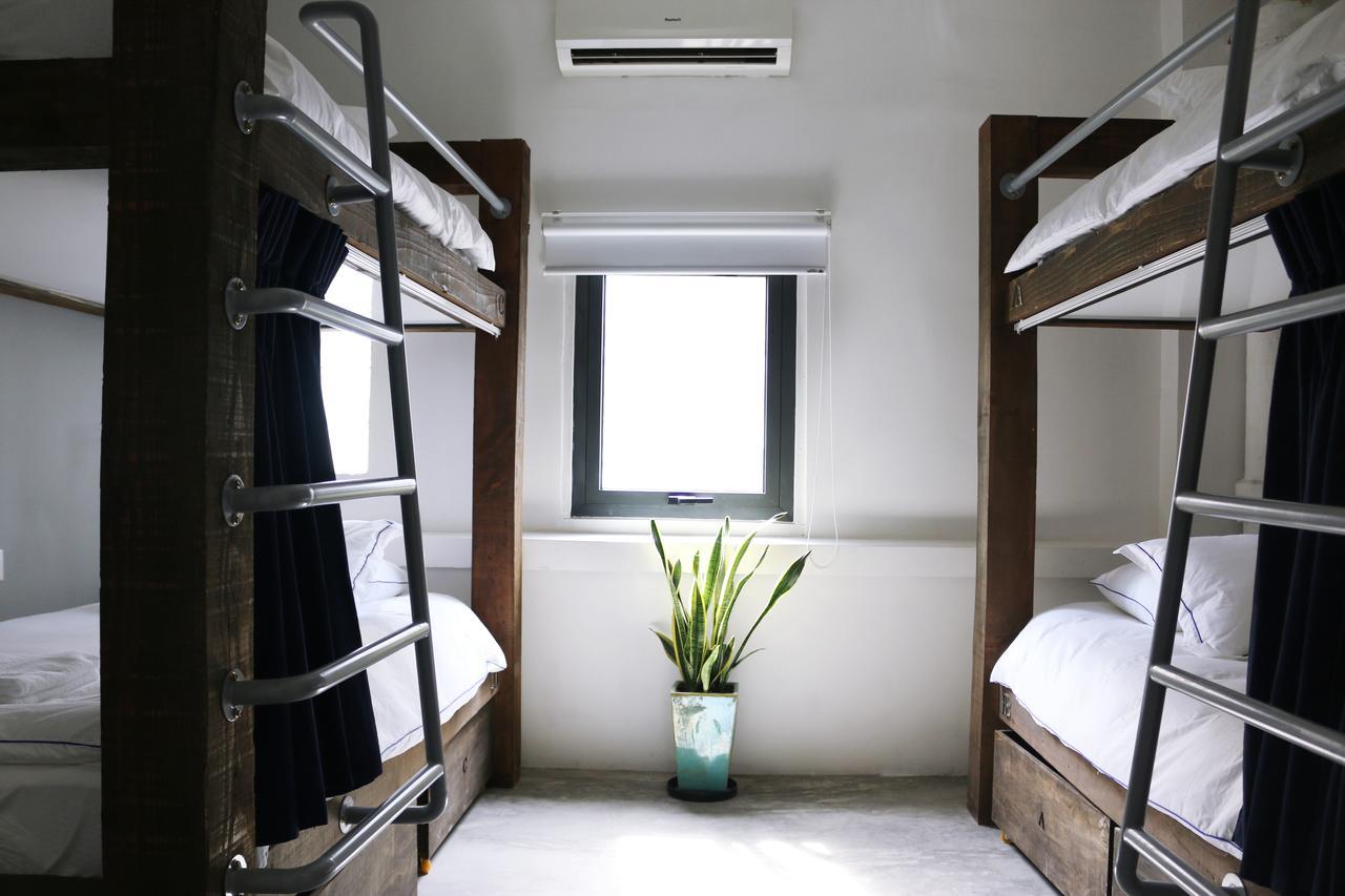 Auberge de jeunesse The Dorm Saigon (adults Only)