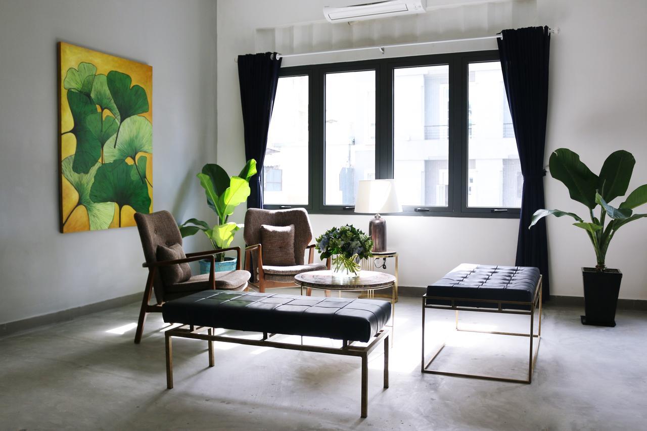 The Dorm Saigon (adults Only) Auberge de jeunesse