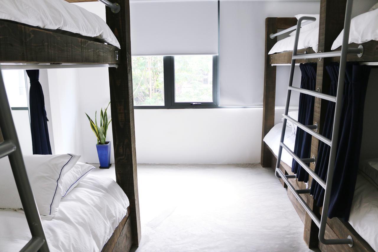 The Dorm Sài Gòn