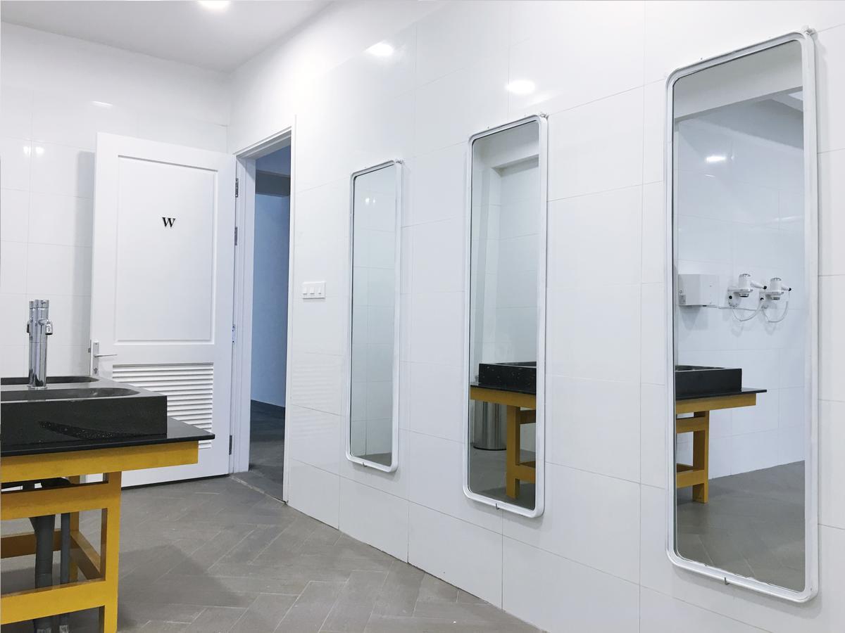 The Dorm Saigon (adults Only) * Hô Chi Minh-Ville