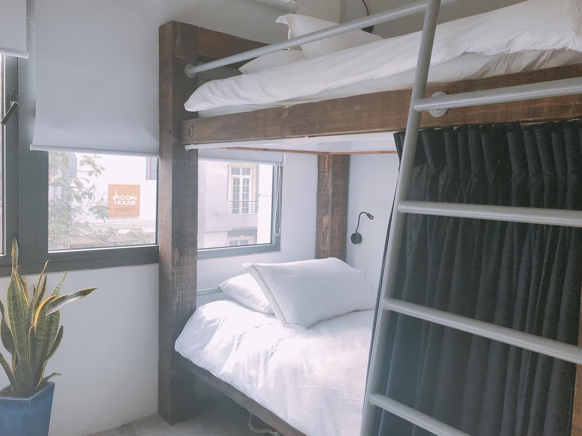 The Dorm Saigon (adults Only) Auberge de jeunesse *