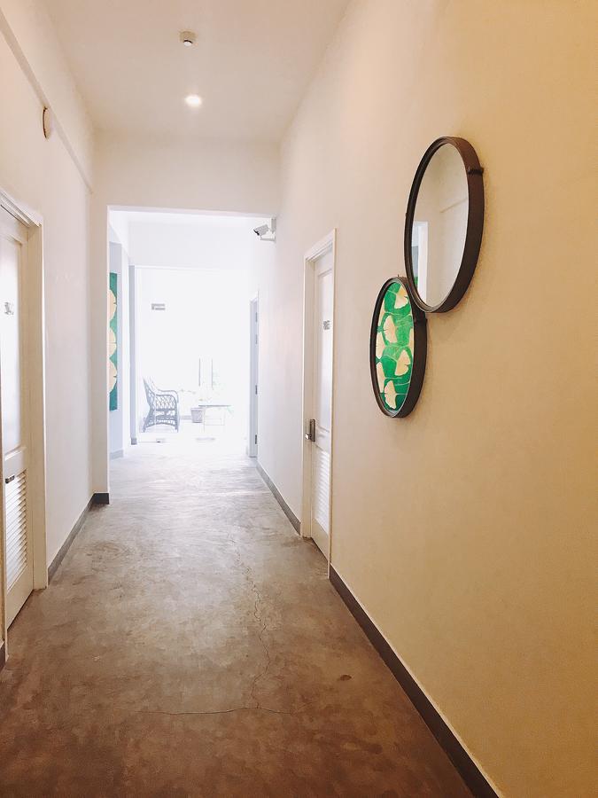 The Dorm Saigon (adults Only) Auberge de jeunesse