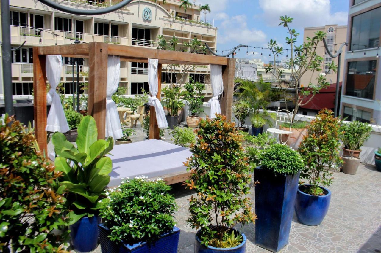 Auberge de jeunesse The Dorm Saigon (adults Only)