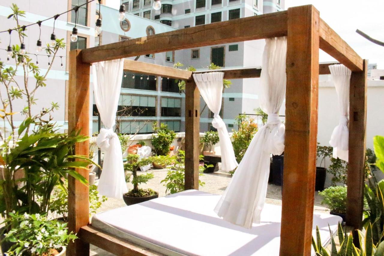 Auberge de jeunesse The Dorm Saigon (adults Only)