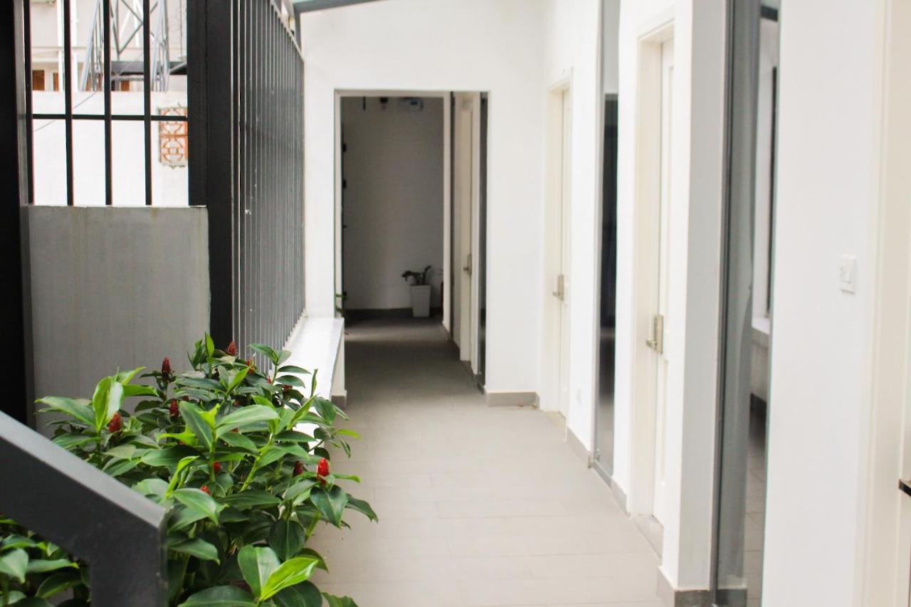 The Dorm Saigon (adults Only) * Hô Chi Minh-Ville