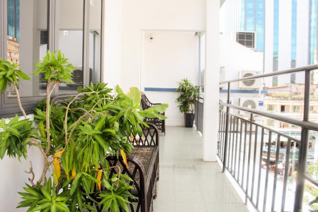 The Dorm Saigon (adults Only) Hô Chi Minh-Ville