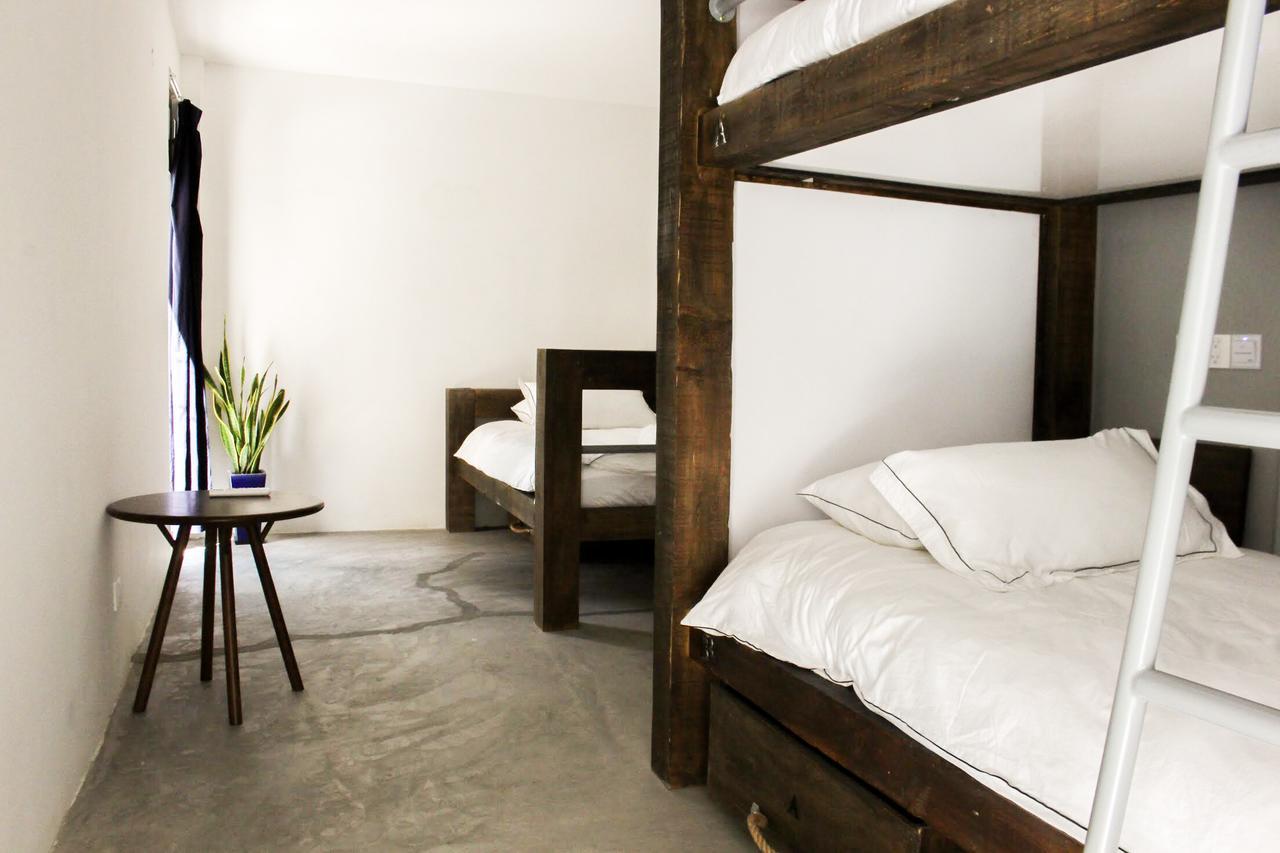 The Dorm Saigon (adults Only) Auberge de jeunesse Hô Chi Minh-Ville