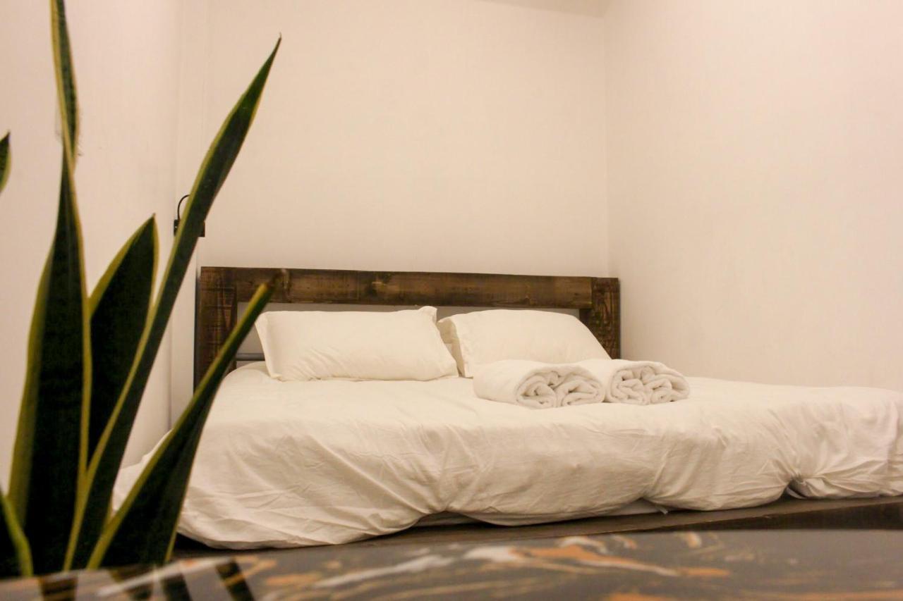 The Dorm Saigon (adults Only) Auberge de jeunesse *
