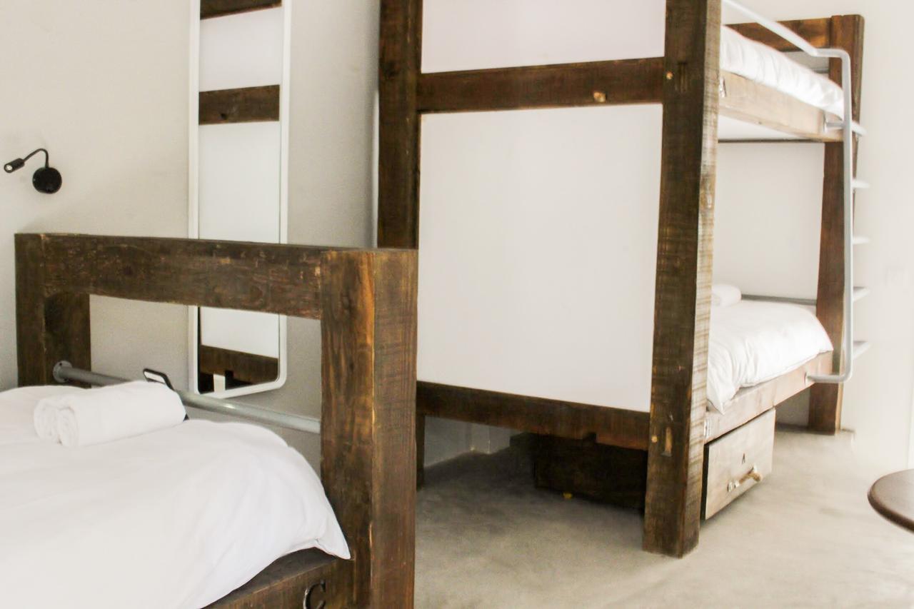 The Dorm Saigon (adults Only) Hô Chi Minh-Ville