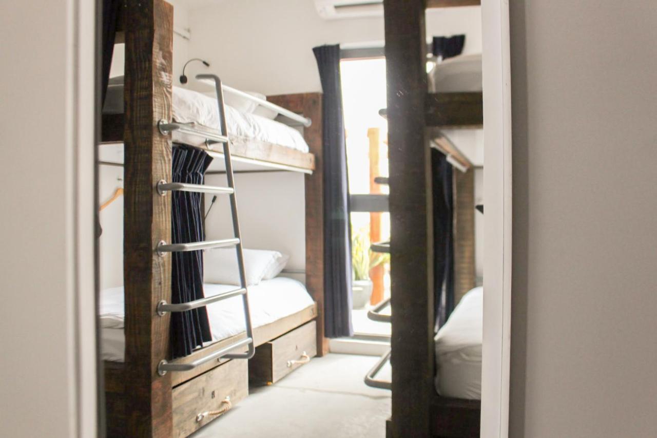 Auberge de jeunesse The Dorm Saigon (adults Only) *
