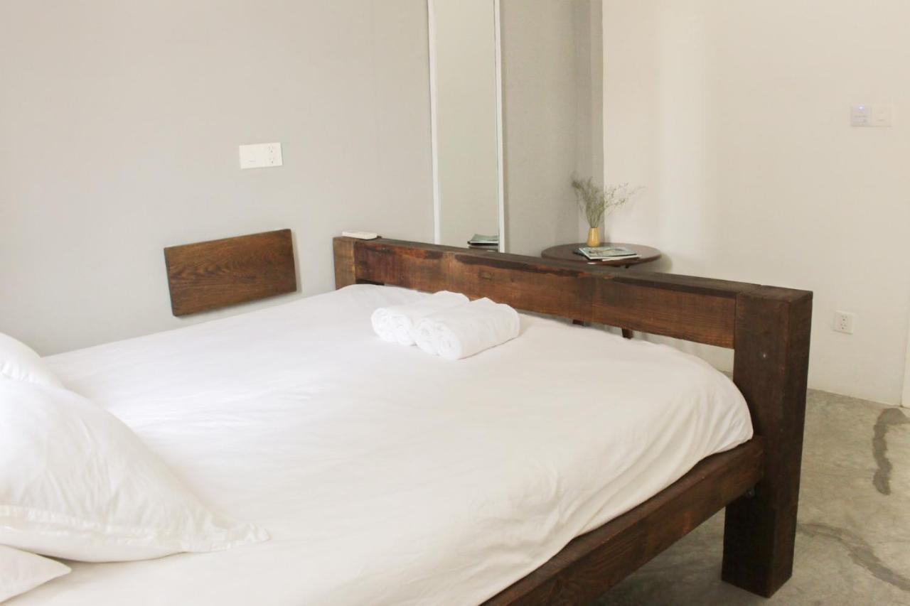 The Dorm Saigon (adults Only) Auberge de jeunesse *