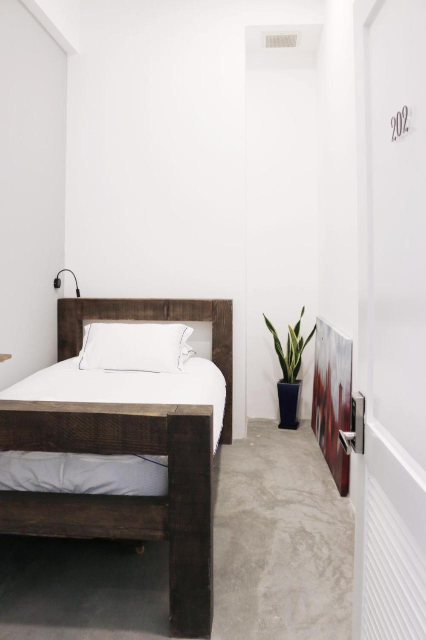 The Dorm Saigon (adults Only) Hô Chi Minh-Ville