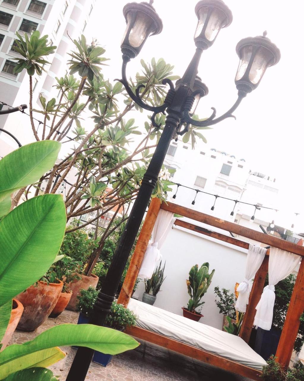 The Dorm Saigon (adults Only) Hô Chi Minh-Ville