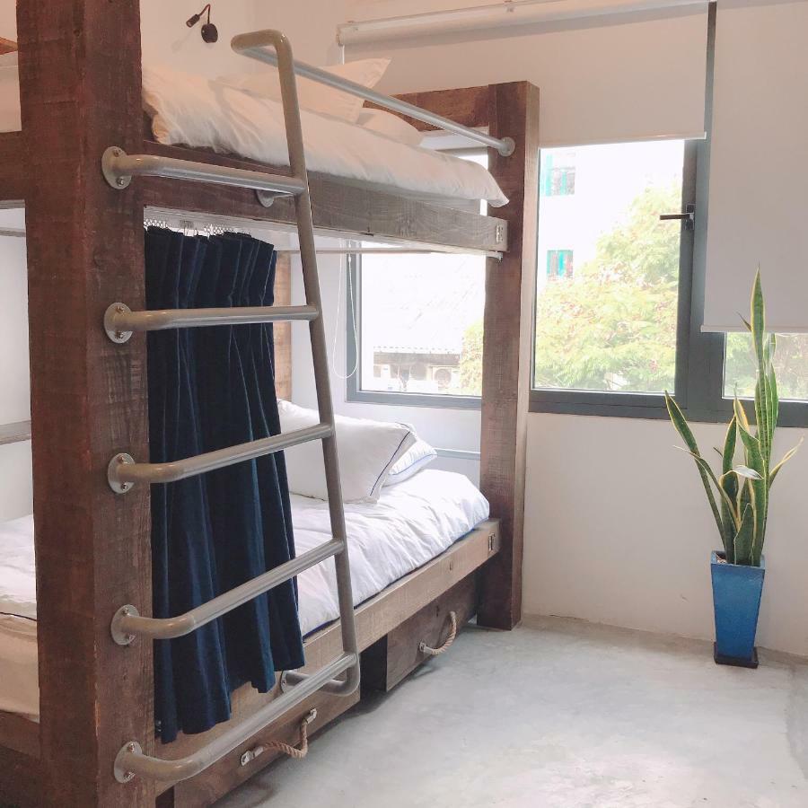 The Dorm Saigon (adults Only) Hô Chi Minh-Ville
