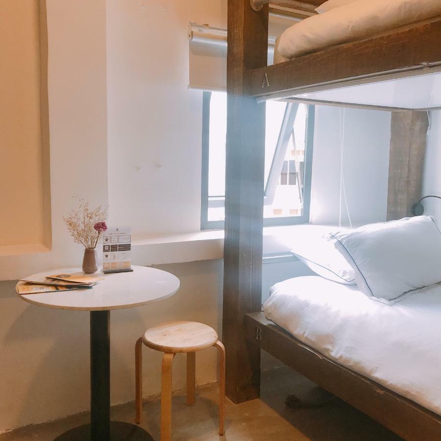 Auberge de jeunesse The Dorm Saigon (adults Only)