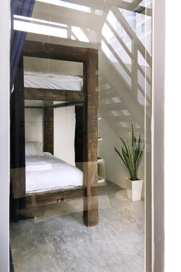 The Dorm Saigon (adults Only) * Hô Chi Minh-Ville