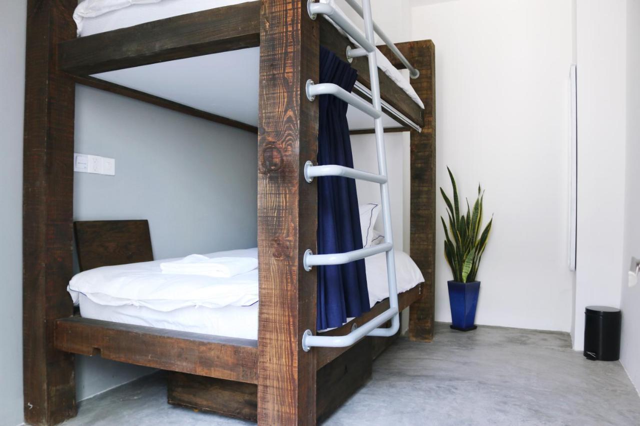 Auberge de jeunesse The Dorm Saigon (adults Only) *