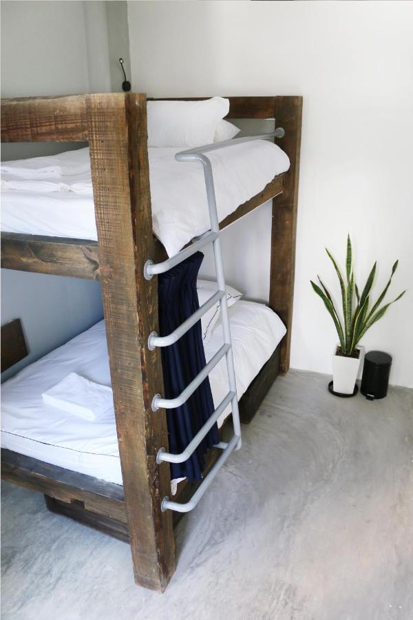 The Dorm Saigon (adults Only) Auberge de jeunesse Hô Chi Minh-Ville
