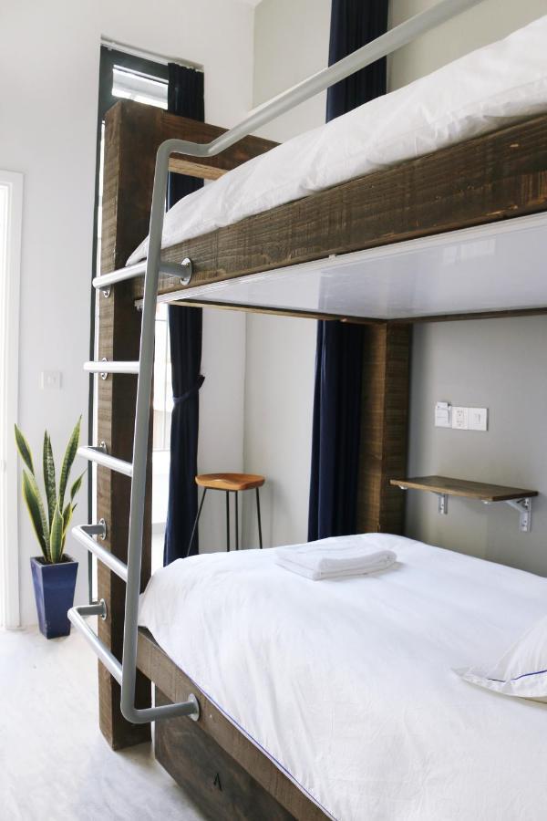 The Dorm Saigon (adults Only) Auberge de jeunesse Hô Chi Minh-Ville