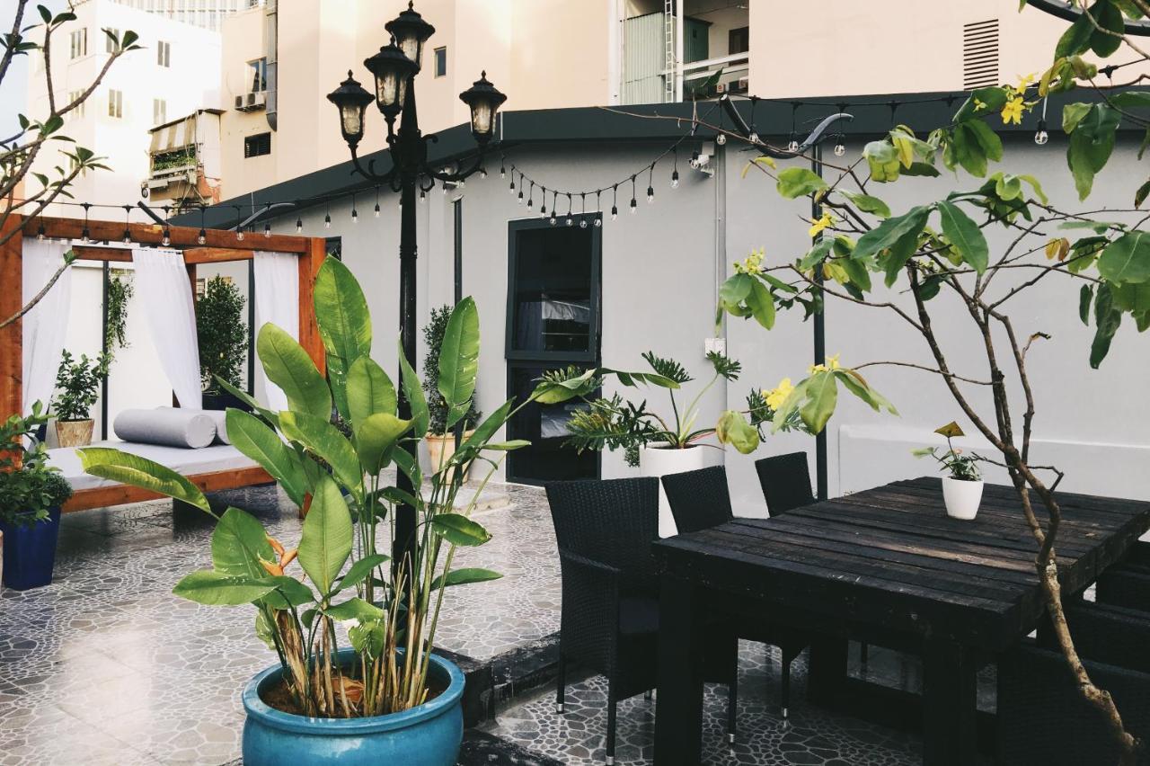 The Dorm Saigon (adults Only) Hô Chi Minh-Ville