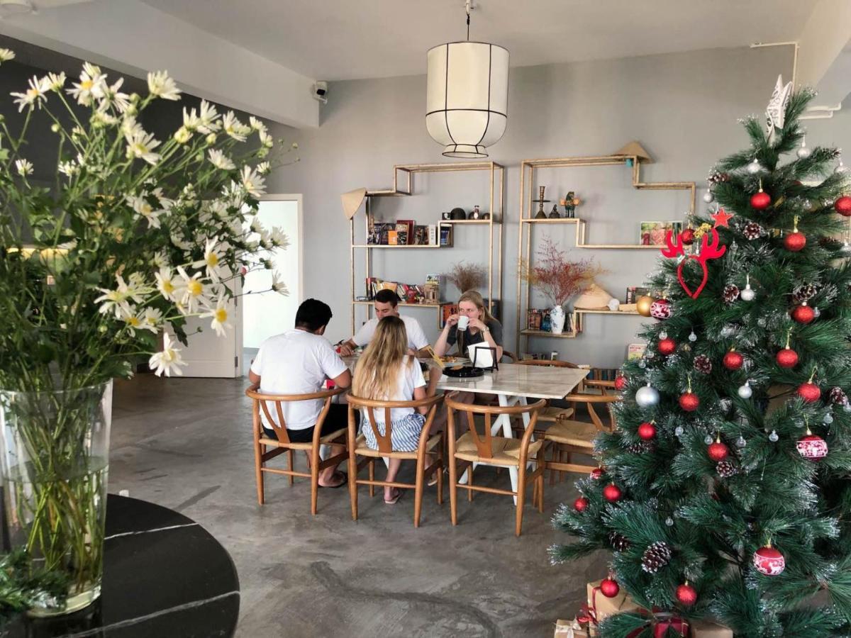 The Dorm Saigon (adults Only) Auberge de jeunesse *