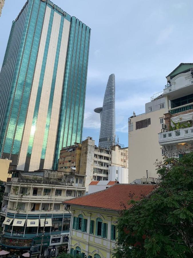 The Dorm Saigon (adults Only) Auberge de jeunesse